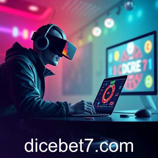 DiceBet Game Website Booms Amid Global Digital Shift