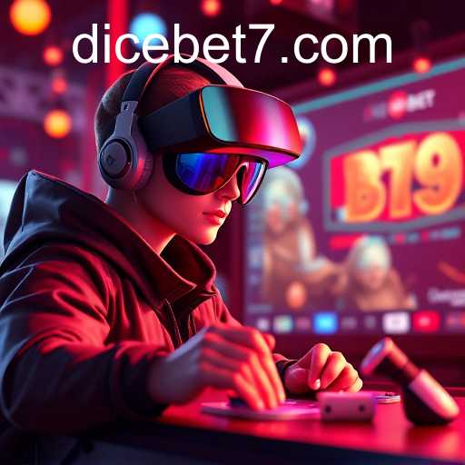 The Rise of Dicebet in the Gaming World