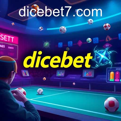 Dicebet Emerges as a Leading Online Gaming Platform