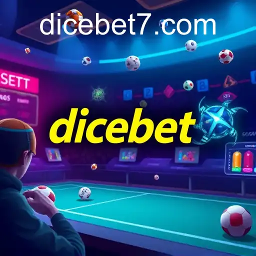 Dicebet Emerges as a Leading Online Gaming Platform