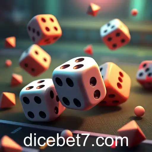 Dicebet: Revolutionizing Online Gaming in 2025