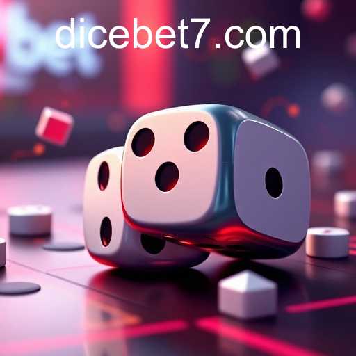 DiceBet: Revolutionizing Online Gaming