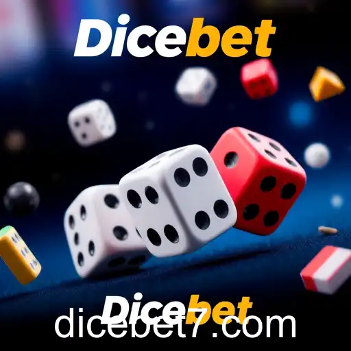 DiceBet Revolutionizes Online Gaming