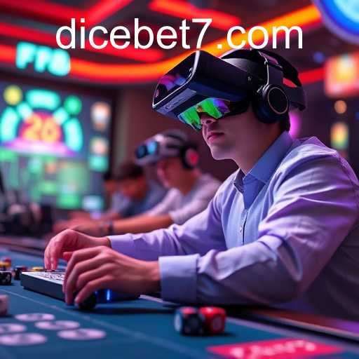 The Evolution of Online Gaming: A 2025 Perspective