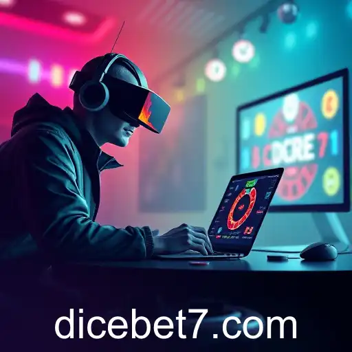 DiceBet Game Website Booms Amid Global Digital Shift