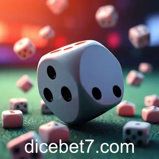 Dicebet: Gaming Evolution in the Digital Age