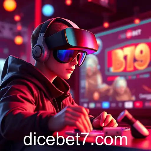 The Rise of Dicebet in the Gaming World