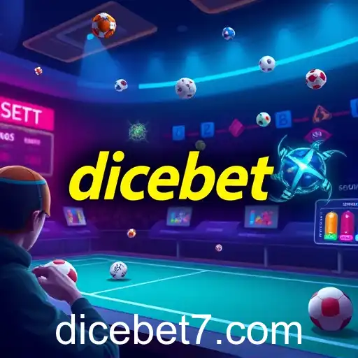 Dicebet Emerges as a Leading Online Gaming Platform
