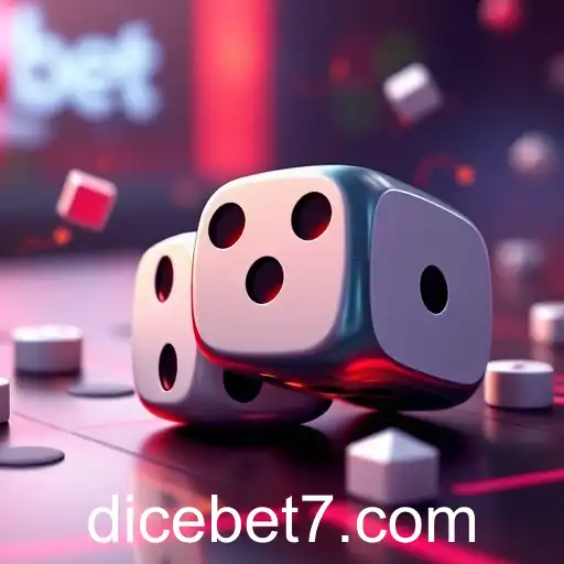 DiceBet: Revolutionizing Online Gaming