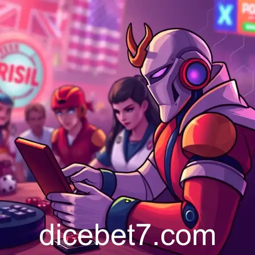 The Rise of DiceBet in Modern Gaming