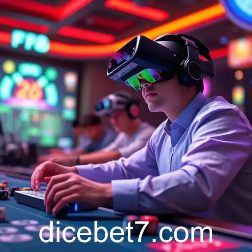 The Evolution of Online Gaming: A 2025 Perspective