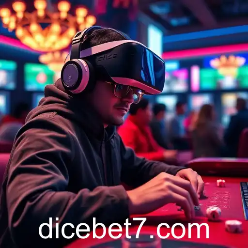 The Evolution of Online Gaming in 2025