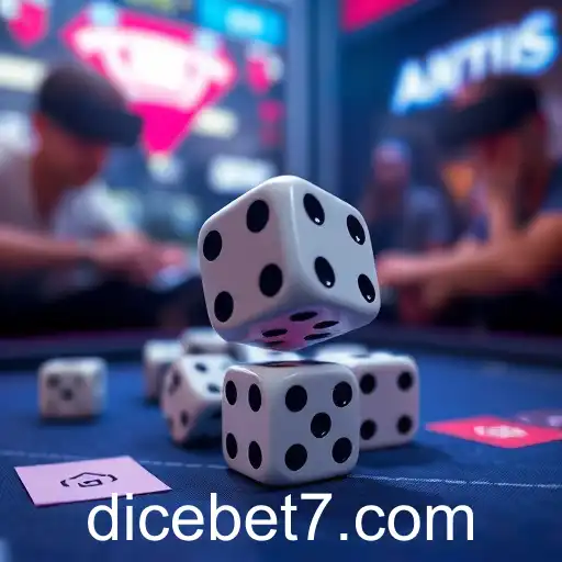 The Rising Popularity of Online Dice Games in 2025