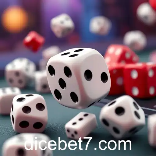 The Rise of Online Gaming and Dice Betting