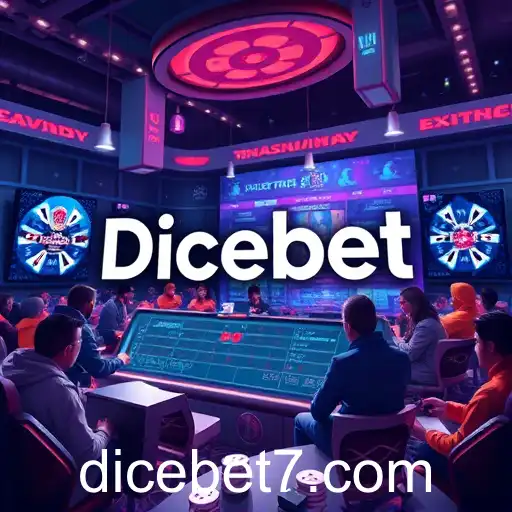 The Rise of DiceBet and Its Impact on Online Gaming