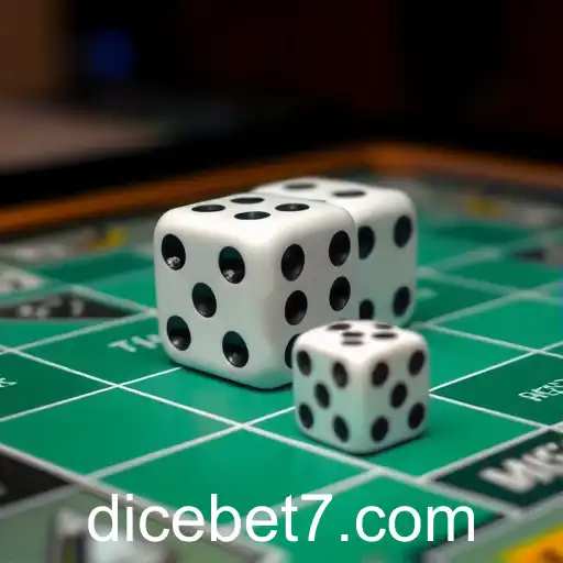 The Rise of Dice Games in the Digital Age
