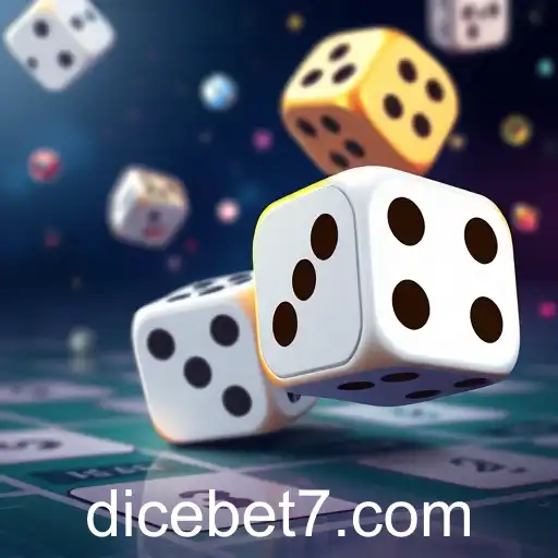 The Rise of Online Gaming: Dicebet's Influence in 2025