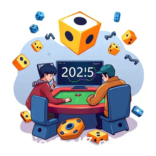 The Rise of Online Gaming: Dicebet's Role in 2025