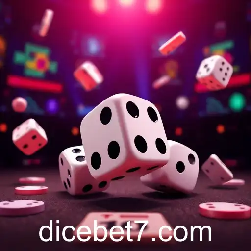 The Rising Popularity of Dice Betting Games