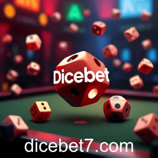 The Rise of Dicebet: A New Era in Online Gaming