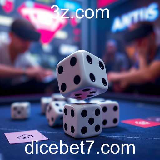 The Rising Popularity of Online Dice Games in 2025