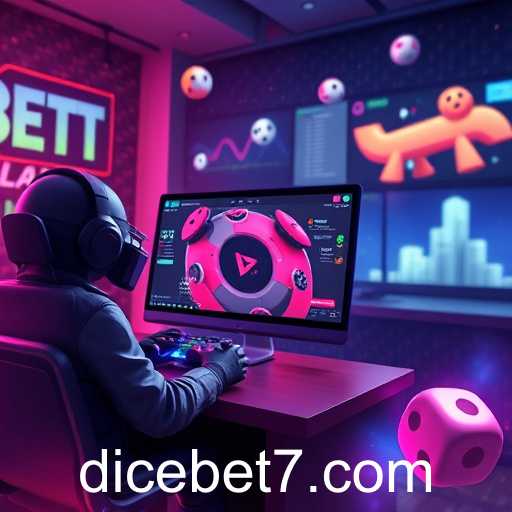 The Rise of Online Dice Gaming