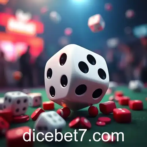 The Rise of Dicebet in Modern Online Gaming