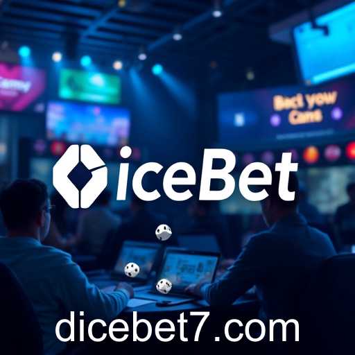 The Rise of DiceBet: A New Era of Online Gaming