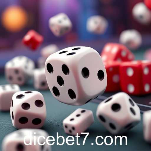 The Rise of Online Gaming and Dice Betting