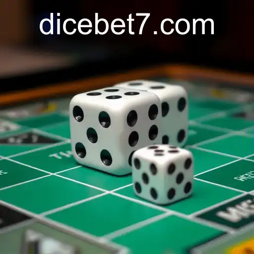 The Rise of Dice Games in the Digital Age