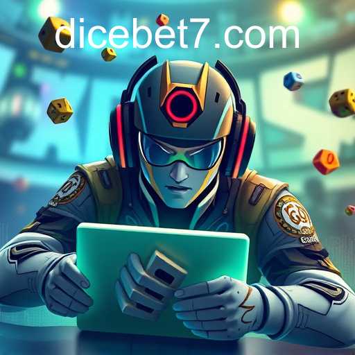 Rise of Online Gaming: How Dicebet is Leading the Charge