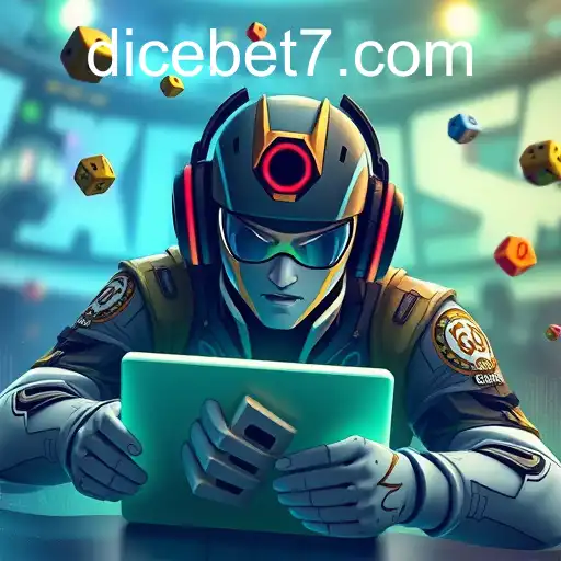 Rise of Online Gaming: How Dicebet is Leading the Charge