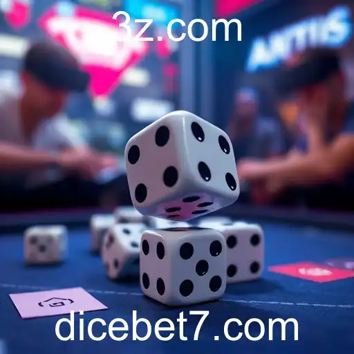 The Rising Popularity of Online Dice Betting