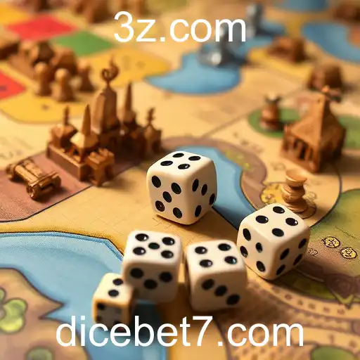 Mastering Strategy with Dicebet: A Guide to Winning Big