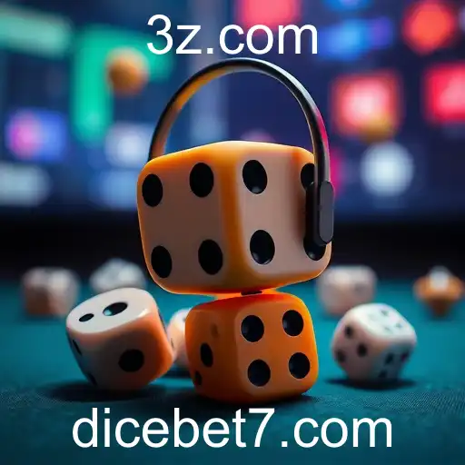 Exploring the 'Customer Support' Category in Dicebet Games