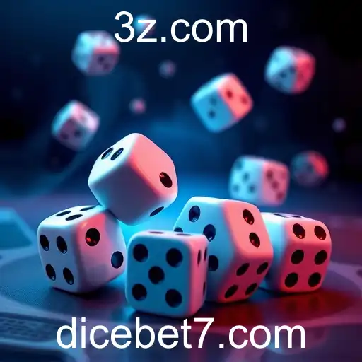 Exploring 'Dicebet': A Thrilling Journey in Active Tournaments